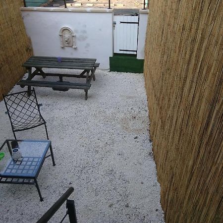 La Terrasse Mers-les-Bains Exterior foto